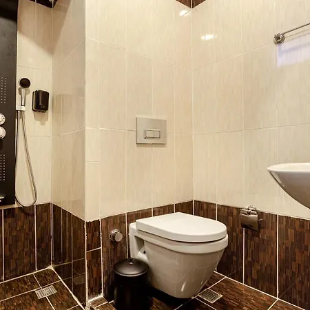Origine Z3 3br/2ba Lalely/aksaray 아파트 *