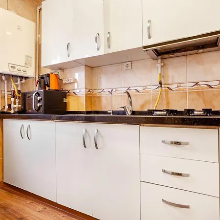 Origine Z3 3br/2ba Lalely/aksaray איסטמבול